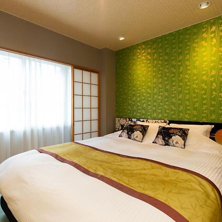 Matsui Building Apartment Токио Екстериор снимка